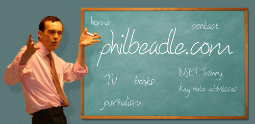 Phil Beadle