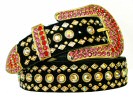 Rodeo Belts