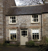 Rubys Cottage