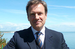 Bob Seely MP