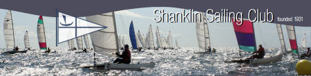 Shanklin Sailing Club