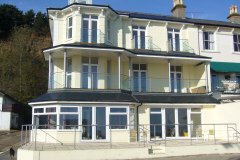 Sunny Beach Apartments