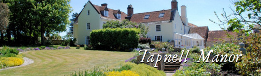 Tapnell Manor