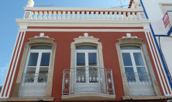 Tavira Antiqua Doma